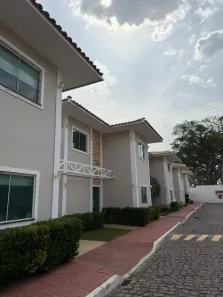 Casa de Condomínio com 5 Quartos à venda, 162m² no Morros, Teresina