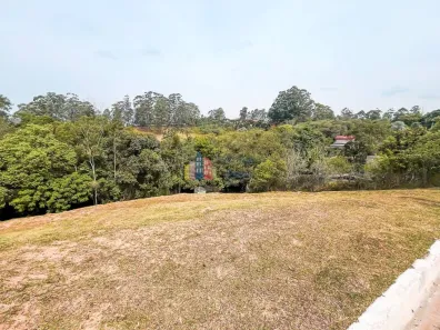 Lote/Terreno à venda, 359m² no Quintas do Ingaí, Santana de Parnaíba