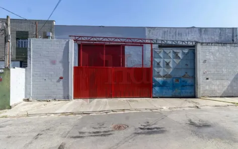 Galpão/Depósito/Armazém para alugar, 400m² no Casa Verde Alta, São Paulo
