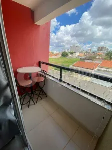 Apartamento com 2 Quartos à venda, 58m² no Pampulha, Uberlândia