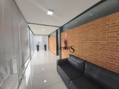 Sala Comercial para alugar, 33m² no Vila Nova, Itu