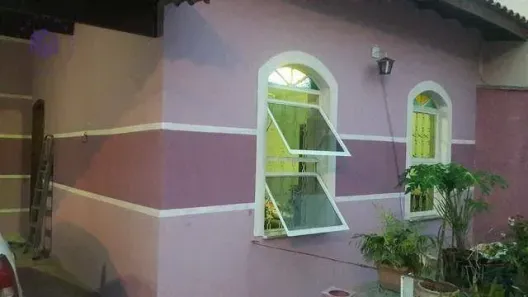 Casa com 3 Quartos à venda, 135m² no Jardim Vera Cruz, Sorocaba