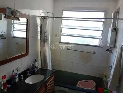 Apartamento com 3 Quartos à venda, 156m² no Glória, Rio de Janeiro