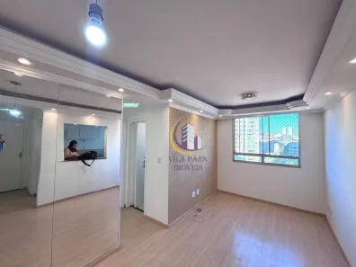 Apartamento com 2 Quartos para alugar, 54m² no Jardim Roberto, Osasco