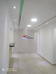 Apartamento com 2 Quartos à venda, 80m² no Jardim Paraíso, São Vicente