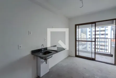 Kitnet com 1 Quarto à venda, 35m² no Vila Mariana, São Paulo