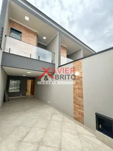 Sobrado com 3 Quartos à venda, 119m² no Vila Feliz, São Paulo