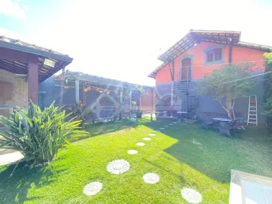 Casa com 4 Quartos à venda, 463m² no Trevo, Belo Horizonte