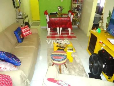 Apartamento com 2 Quartos à venda, 74m² no Engenho Novo, Rio de Janeiro