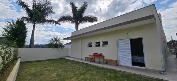 Casa de Condomínio com 3 Quartos à venda, 300m² no Jardim do Golf I, Jandira
