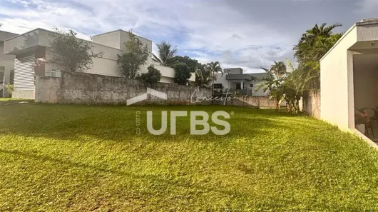 Lote/Terreno à venda, 470m² no Jardins Verona, Goiânia