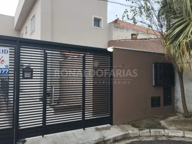 Casa de Condomínio com 2 Quartos à venda, 80m² no Pedreira, São Paulo