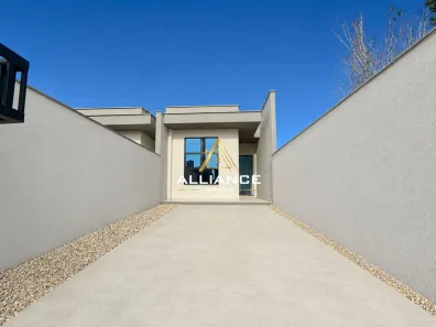 Casa com 2 Quartos à venda, 52m² no João Pessoa, Jaraguá do Sul