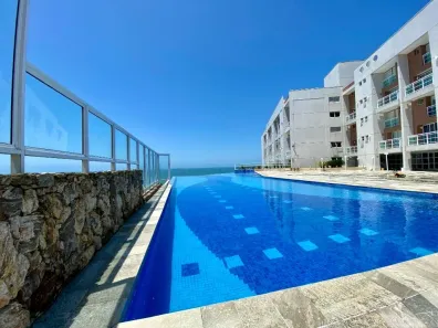 Apartamento com 2 Quartos à venda, 80m² no Mar e Céu, Guarujá