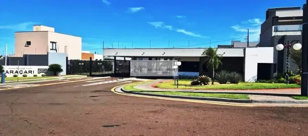 Lote/Terreno à venda, 260m² no Conjunto Habitacional Alexandre Urbanas, Londrina