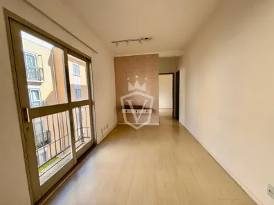 Apartamento com 2 Quartos à venda, 58m² no Recanto Quarto Centenário, Jundiaí