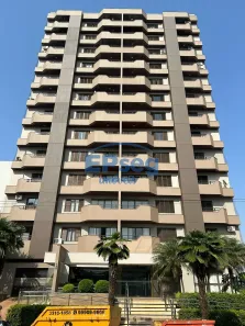 Apartamento com 4 Quartos à venda, 251m² no Centro, Arapongas