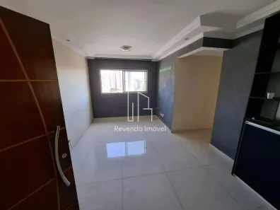 Apartamento com 2 Quartos à venda, 55m² no Vila Constança, São Paulo