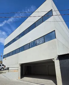 Ponto Comercial para alugar, 220m² no Vila Bressani, Paulínia