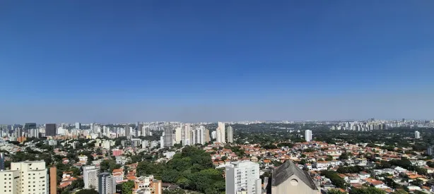 Apartamento com 3 Quartos à venda, 190m² no Sumarezinho, São Paulo