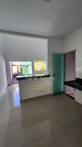 Casa com 2 Quartos à venda, 100m² no Setor Estrela Dalva, Goiânia