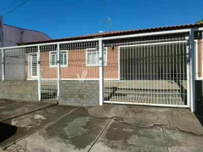 Casa com 3 Quartos à venda, 143m² no Jardim Bom Retiro, Campinas