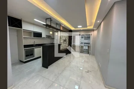Apartamento com 3 Quartos à venda, 76m² no Centro, Barueri