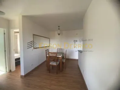 Apartamento com 2 Quartos à venda, 57m² no Santana, Pindamonhangaba