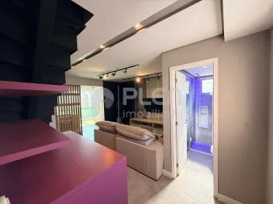 Cobertura com 1 Quarto à venda, 101m² no Perdizes, São Paulo