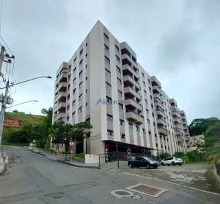 Apartamento com 3 Quartos à venda, 80m² no Centro, Juiz de Fora