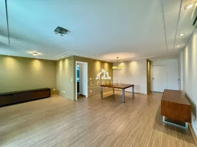 Apartamento com 4 Quartos à venda, 160m² no Barra da Tijuca, Rio de Janeiro