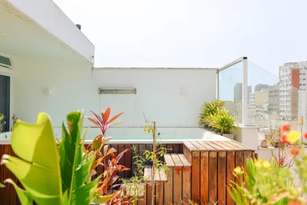 Cobertura com 4 Quartos à venda, 288m² no Ipanema, Rio de Janeiro
