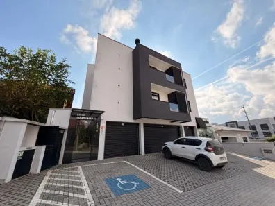 Apartamento com 2 Quartos para alugar, 71m² no Boa Vista, Joinville