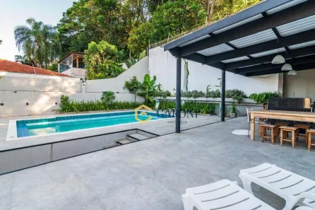 Casa com 4 Quartos à venda, 550m² no Lapa, São Paulo