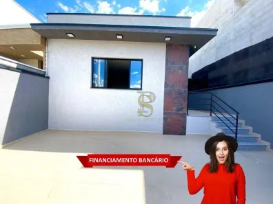 Casa com 3 Quartos à venda, 93m² no Nova Cerejeira, Atibaia