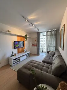 Apartamento com 2 Quartos à venda, 75m² no Icaraí, Niterói