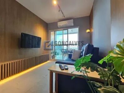 Apartamento com 2 Quartos à venda, 77m² no Vila Anhanguera, Mongaguá