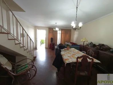 Sobrado com 3 Quartos à venda, 190m² no Santo Amaro, São Paulo