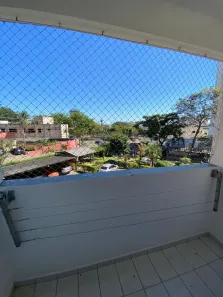 Apartamento com 3 Quartos para alugar, 65m² no Floradas de São José, São José dos Campos