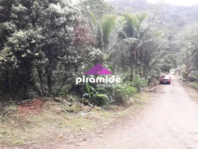 Lote/Terreno à venda, 1110m² no Verde Mar, Caraguatatuba
