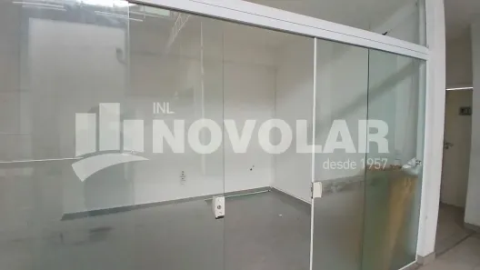 Ponto Comercial para alugar, 20m² no Vila Maria Baixa, São Paulo