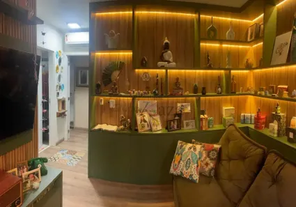 Apartamento com 3 Quartos à venda, 80m² no Jardim Estoril, São José dos Campos
