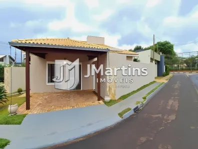 Casa de Condomínio com 3 Quartos à venda, 172m² no Centro, São Carlos
