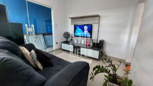 Casa com 3 Quartos à venda, 180m² no Mutondo, São Gonçalo