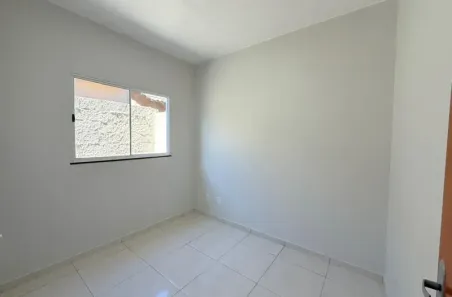 Casa de Condomínio com 2 Quartos à venda, 45m² no Chácaras Brasil A, Valparaíso de Goiás