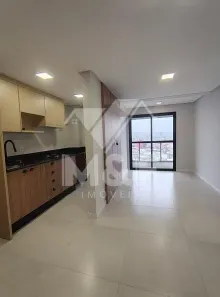 Apartamento com 2 Quartos para alugar, 63m² no Vila Operária, Itajaí
