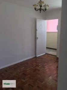 Apartamento com 2 Quartos à venda, 46m² no Vila Guarani (Z Sul), São Paulo