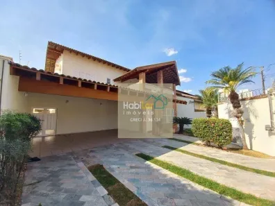 Casa com 3 Quartos para venda ou aluguel, 412m² no Jardim Tarraf II, São José do Rio Preto