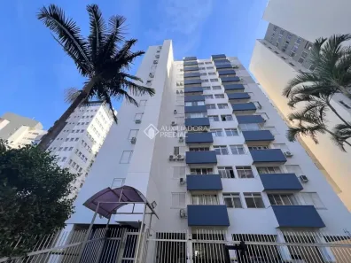 Apartamento com 1 Quarto à venda, 49m² no Centro, Florianópolis