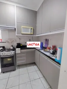 Apartamento com 3 Quartos à venda, 70m² no Jardim Oriente, São José dos Campos